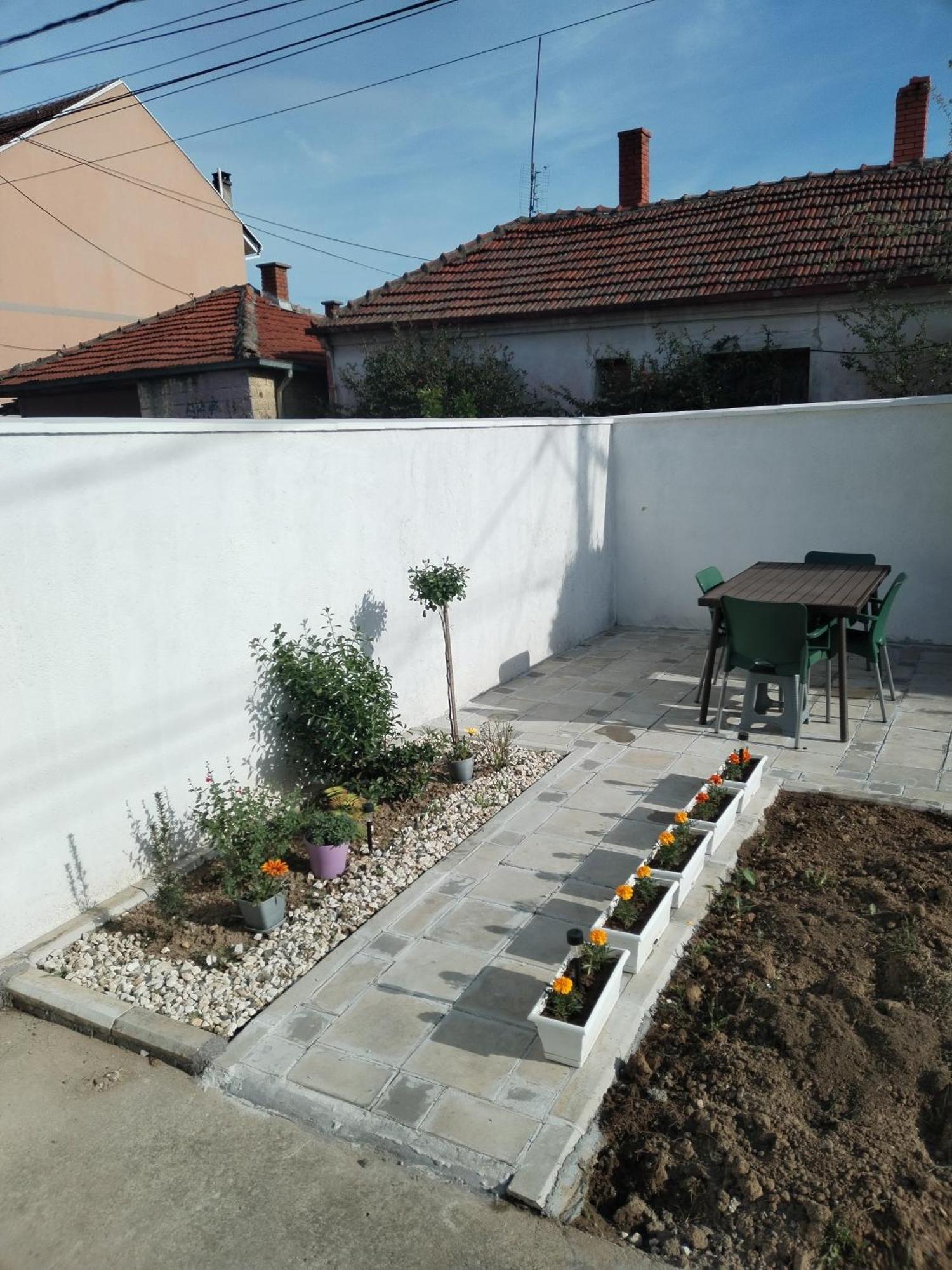 Gostinska Kuca Apartment Leskovac  Exterior photo